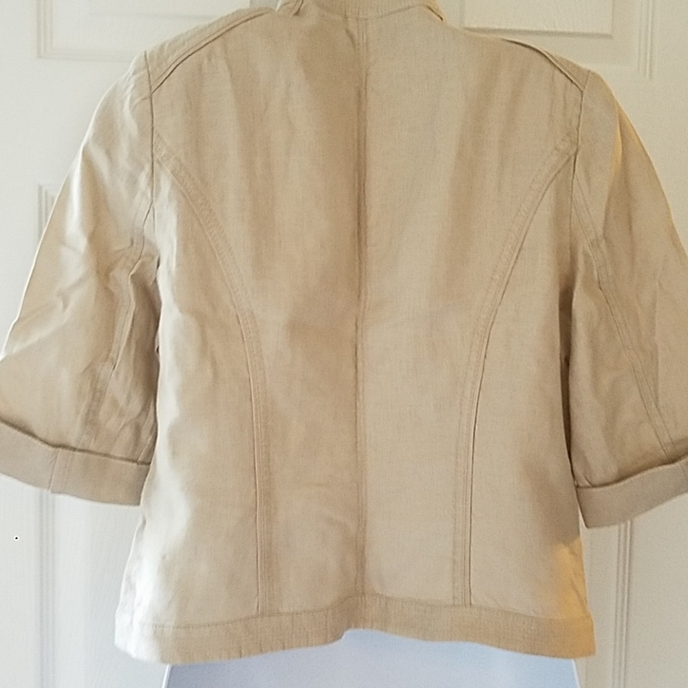 WHBM Jacket - Picture 5 of 8